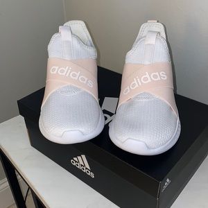 Adidas puremotion adapt shoes size 6.5, brand new